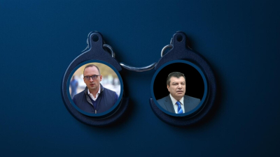 Pritvor do 30 dana za Grčića i Papića