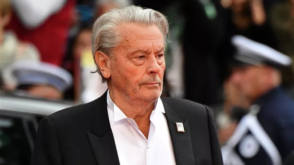 Preminuo Alen Delon, zvezda francuske kinematografije