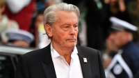 Preminuo Alen Delon, zvezda francuske kinematografije
