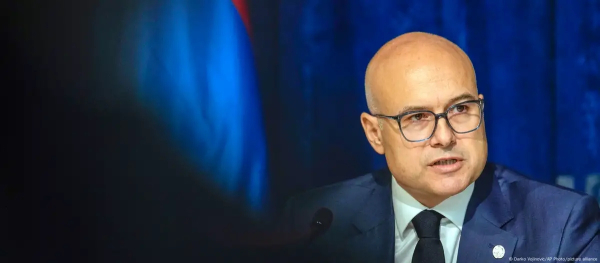 Vučević: Izbore očekujem krajem 2026.