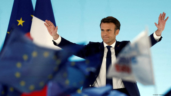 Foto: BENOIT TESSIER/REUTERS