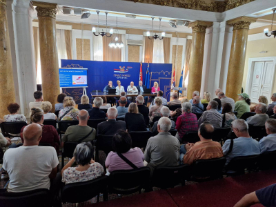 Održana javna tribina o subvencijama za energetsku efikasnost