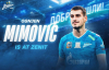 Fenerbahče prosledio Mimovića na pozajmicu u Zenit
