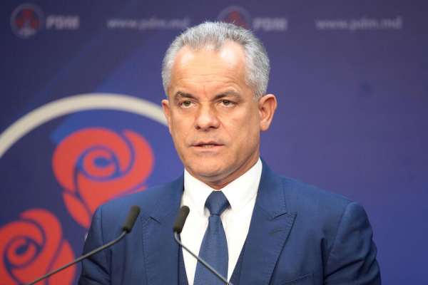 Plahotnjuk, Foto: Reuters