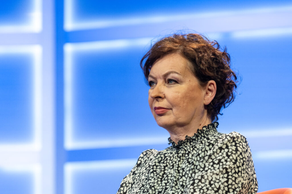 Dekanka Kovačević o maltretiranju studenata FPN u Vladi: Nećemo dozvoliti da se zataška, kraj režima ubrzano dolazi