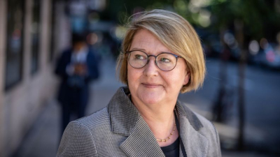 Nemačka ima uvodnu reč po pitanju rezolucije o Srebrenici