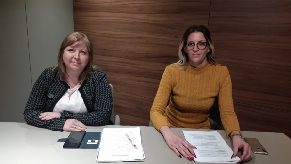 Sumiranje rezultata projekta 'Inkluzivne aktivnosti za samohrane majke