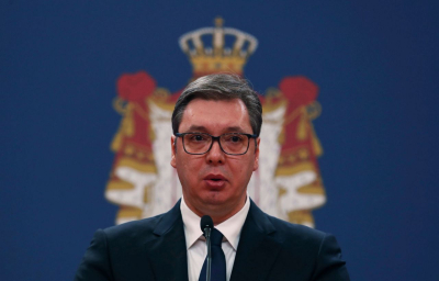 Vučić: Očekujem veliko nasilje u subotu, svi koji budu u tome učestvovali će biti uhapšeni