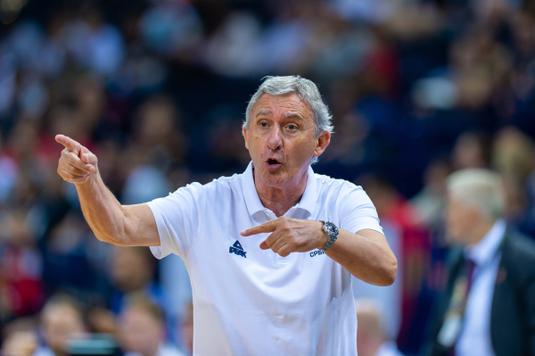 KSS demantuje Tanjug: Nismo smenili Pešića!