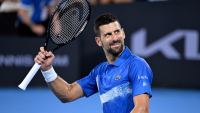 Novakovih 20-0 protiv Monfisa za četvrtfinale Brizbejna
