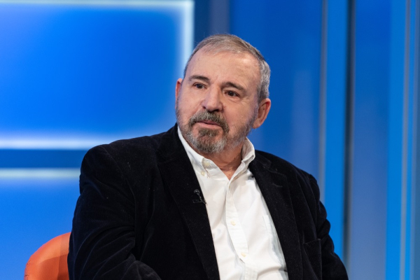Goran Marković